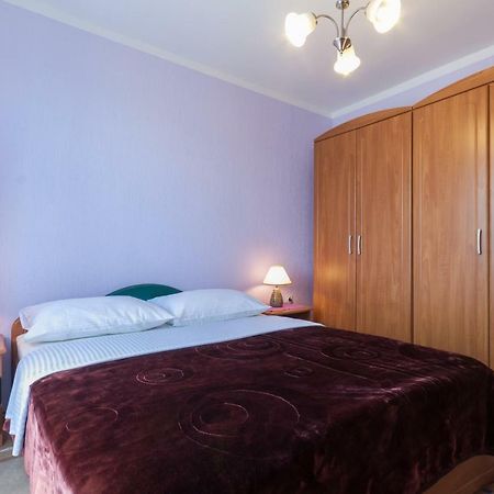 Apartman Sabljak Mali Lošinj Екстериор снимка