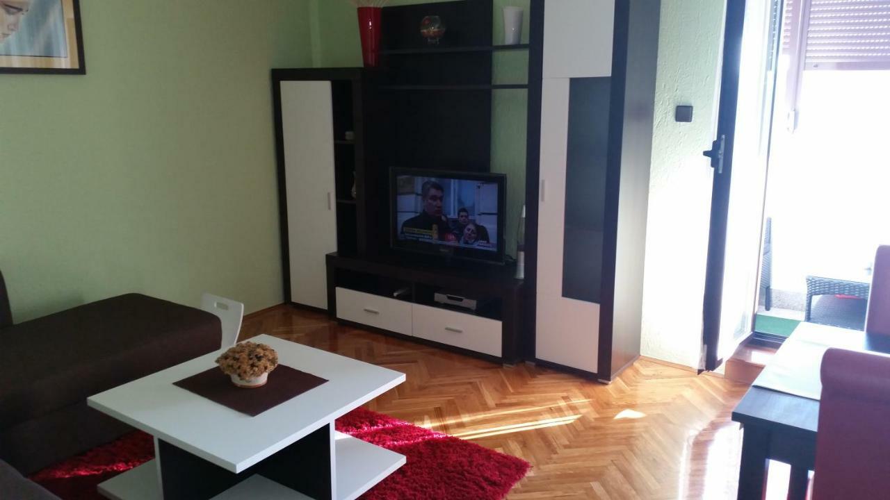 Apartman Sabljak Mali Lošinj Екстериор снимка