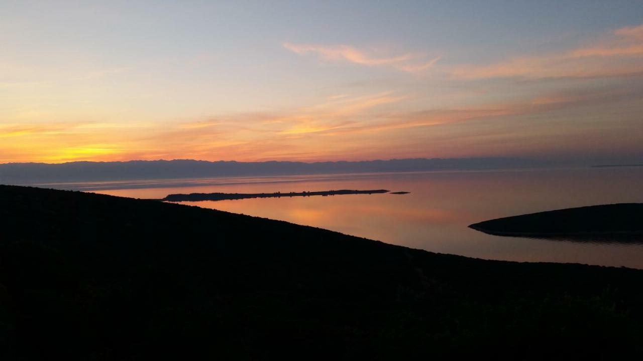Apartman Sabljak Mali Lošinj Екстериор снимка