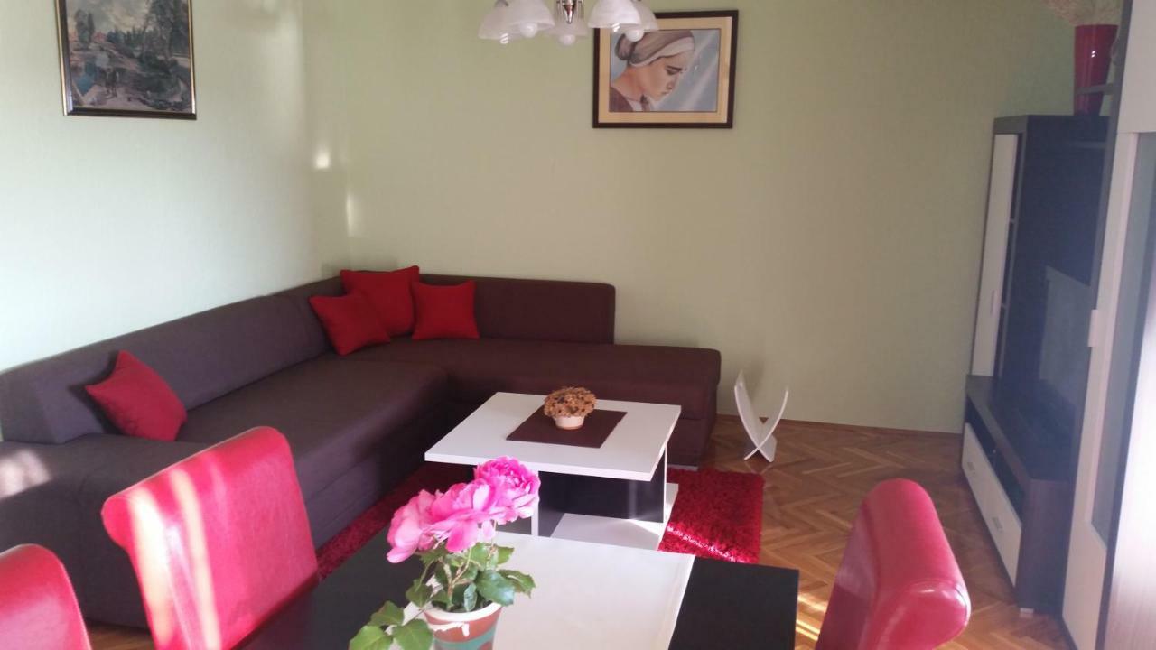 Apartman Sabljak Mali Lošinj Екстериор снимка