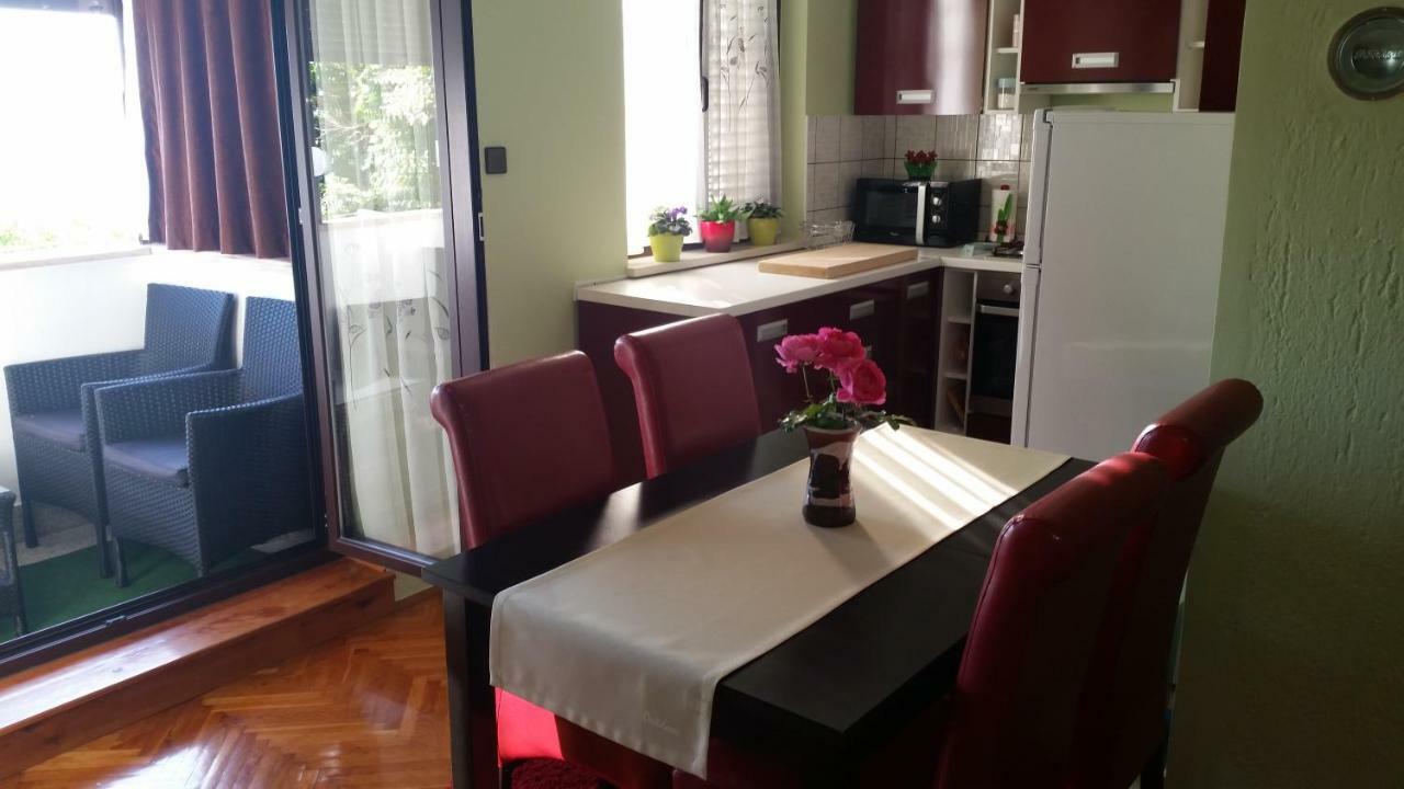 Apartman Sabljak Mali Lošinj Екстериор снимка