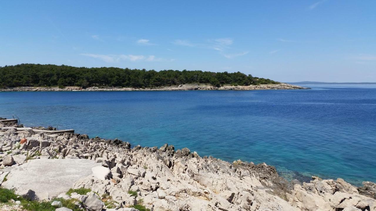 Apartman Sabljak Mali Lošinj Екстериор снимка