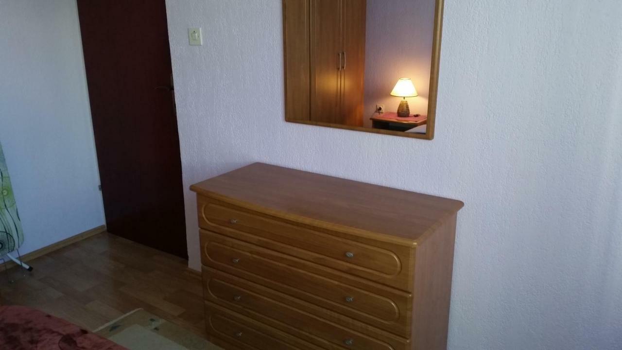 Apartman Sabljak Mali Lošinj Екстериор снимка
