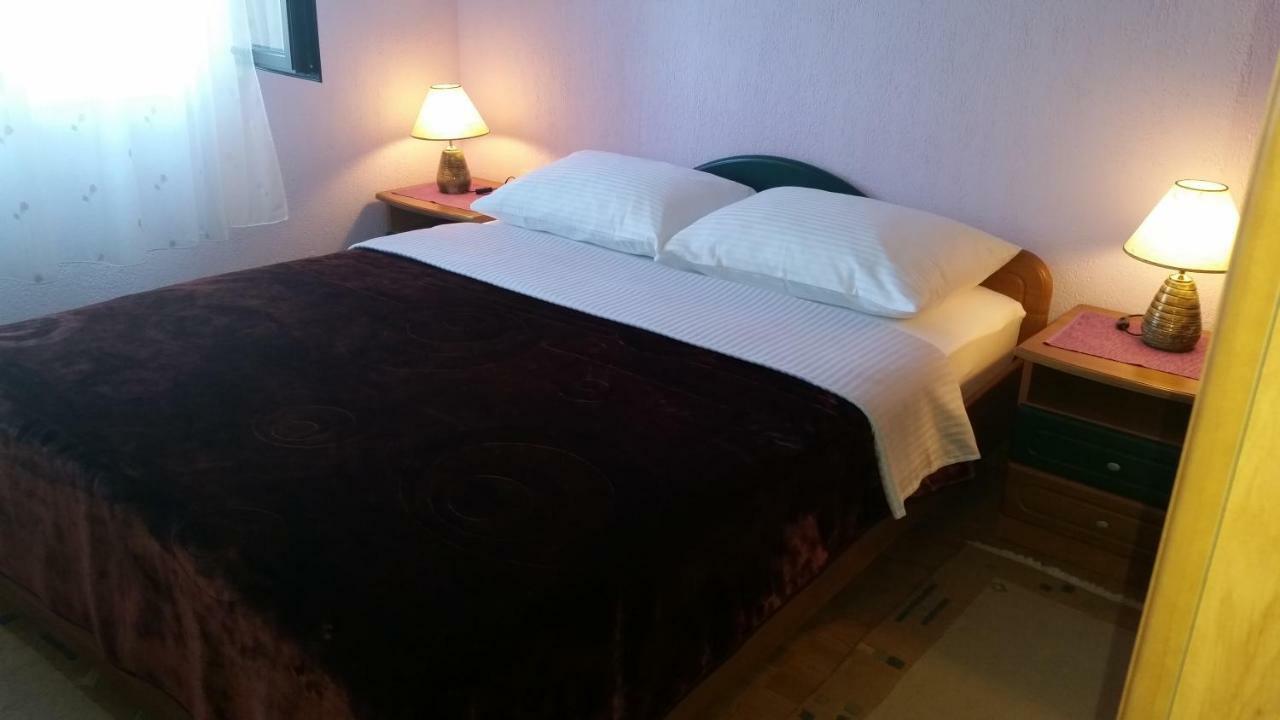 Apartman Sabljak Mali Lošinj Екстериор снимка