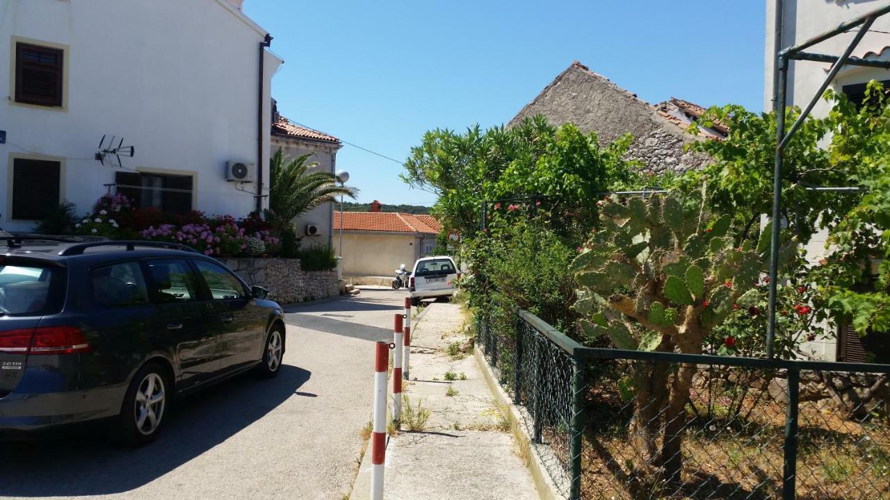 Apartman Sabljak Mali Lošinj Екстериор снимка