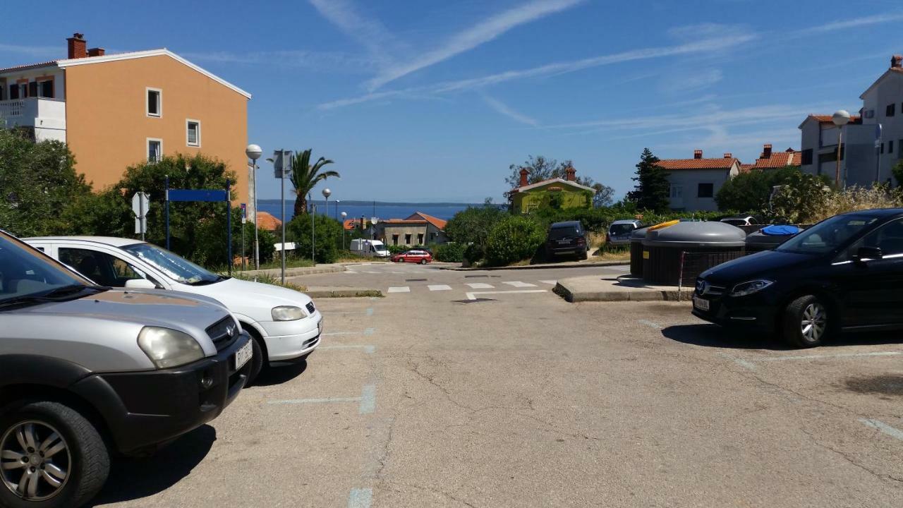 Apartman Sabljak Mali Lošinj Екстериор снимка
