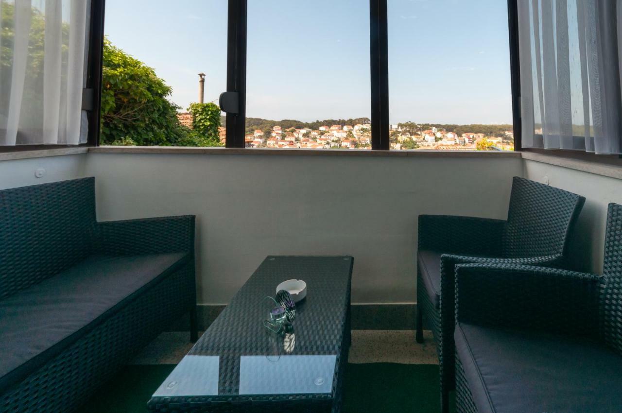 Apartman Sabljak Mali Lošinj Екстериор снимка