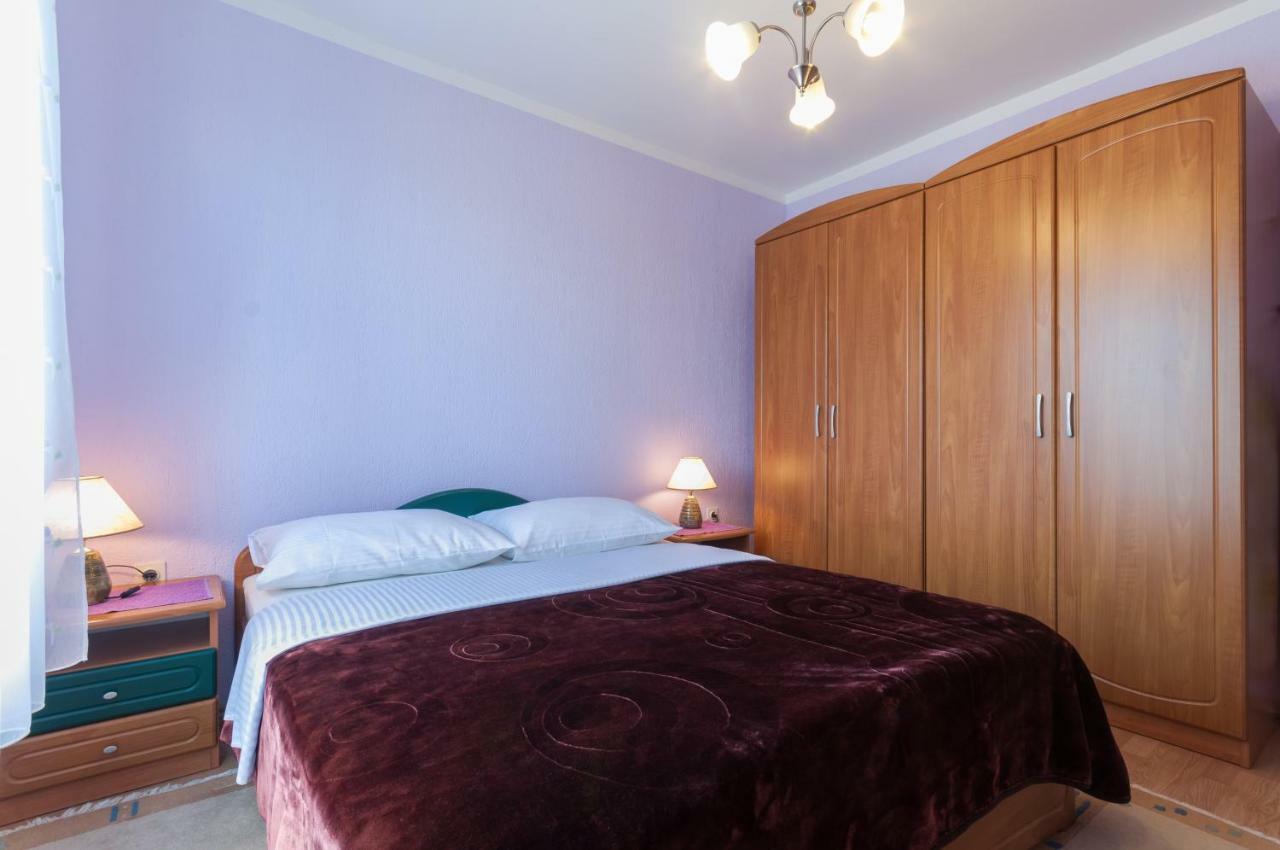 Apartman Sabljak Mali Lošinj Екстериор снимка