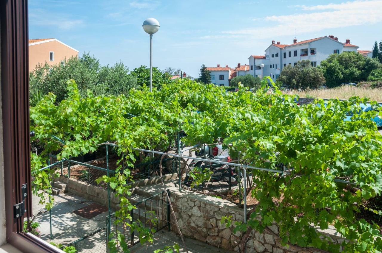 Apartman Sabljak Mali Lošinj Екстериор снимка