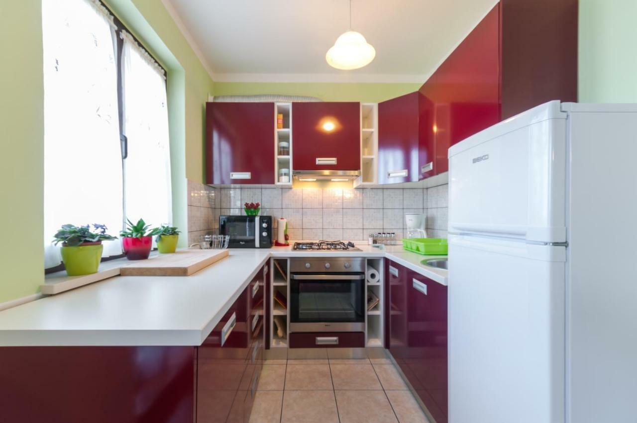 Apartman Sabljak Mali Lošinj Екстериор снимка