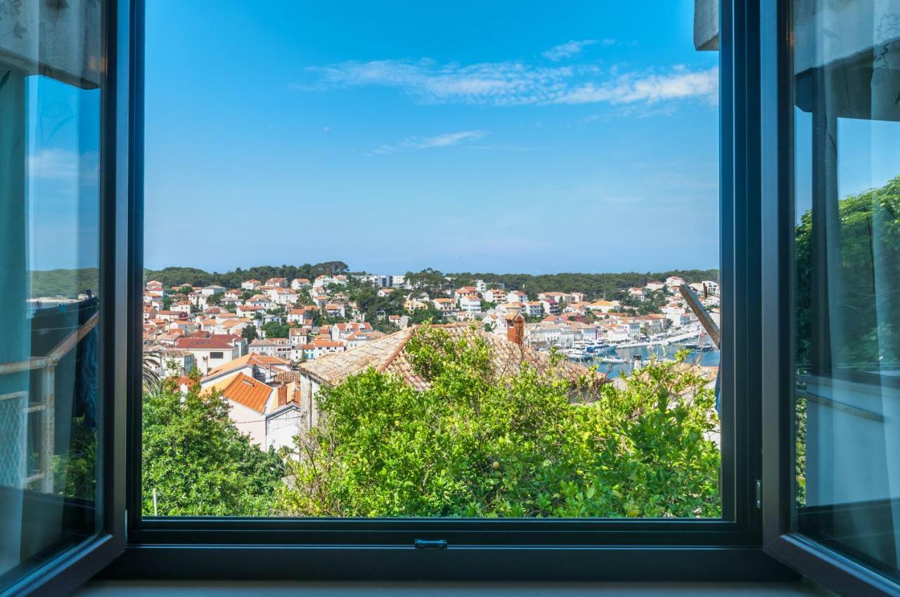 Apartman Sabljak Mali Lošinj Екстериор снимка
