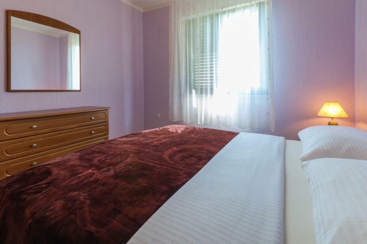 Apartman Sabljak Mali Lošinj Екстериор снимка