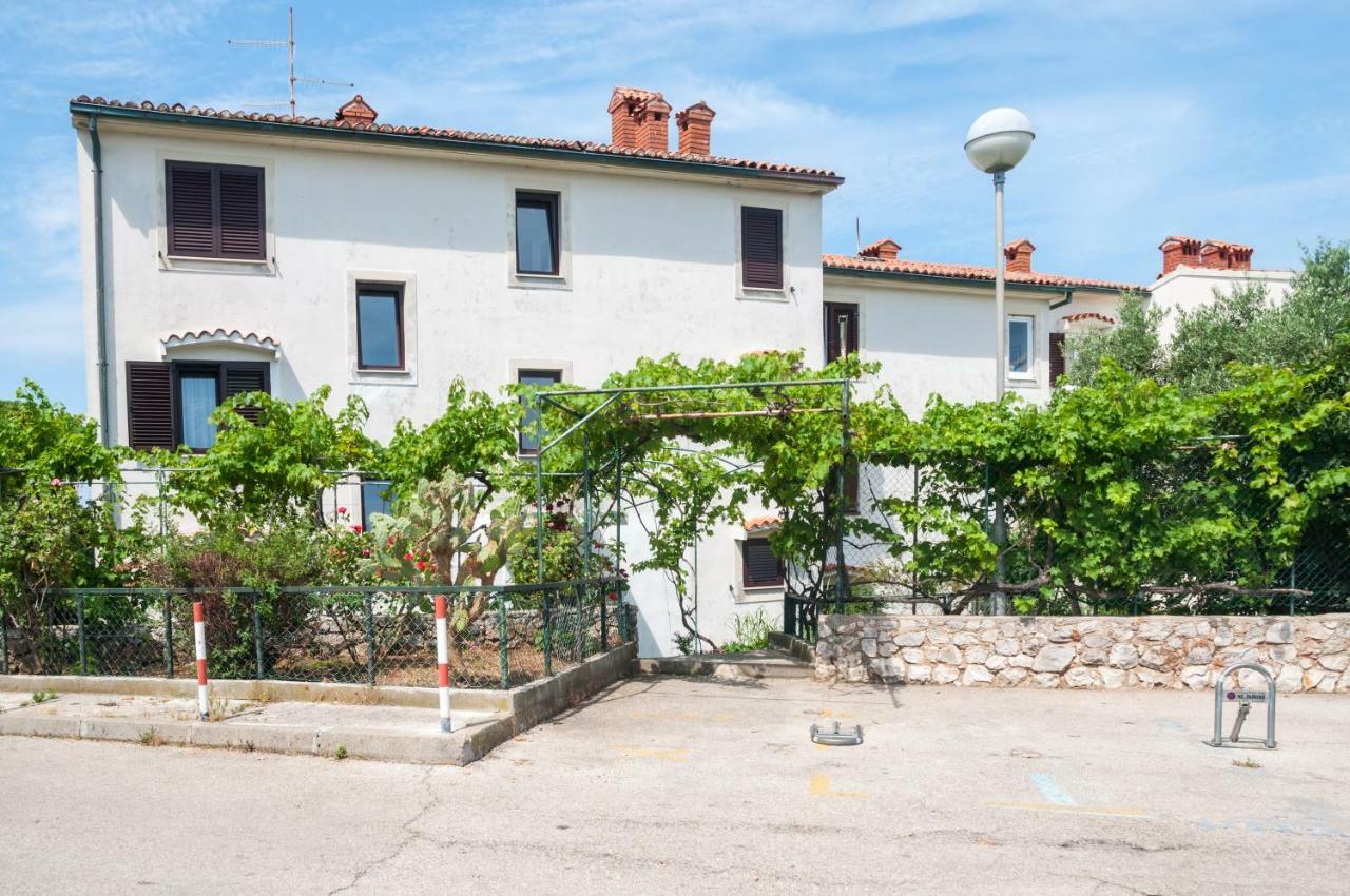 Apartman Sabljak Mali Lošinj Екстериор снимка