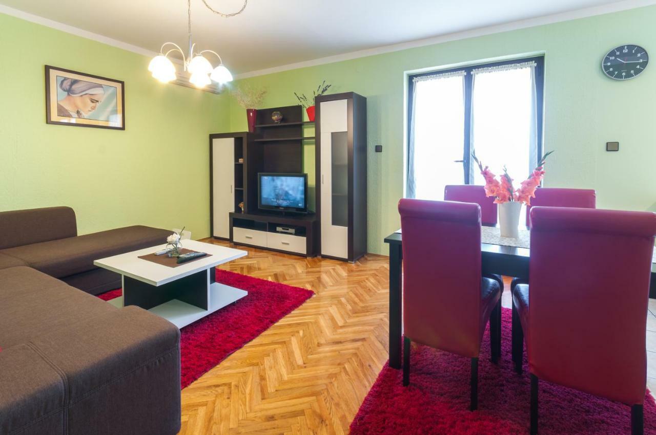 Apartman Sabljak Mali Lošinj Екстериор снимка