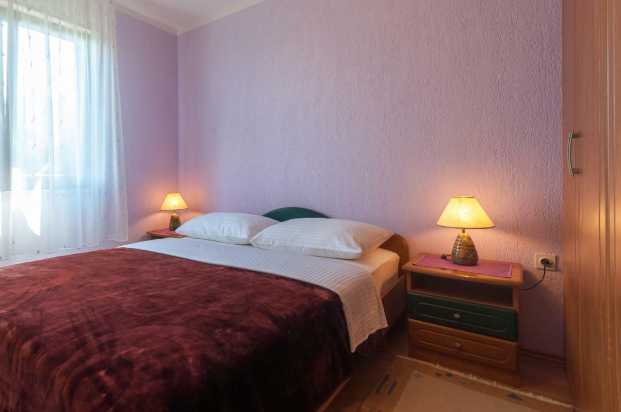 Apartman Sabljak Mali Lošinj Екстериор снимка