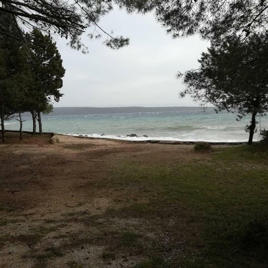 Apartman Sabljak Mali Lošinj Екстериор снимка