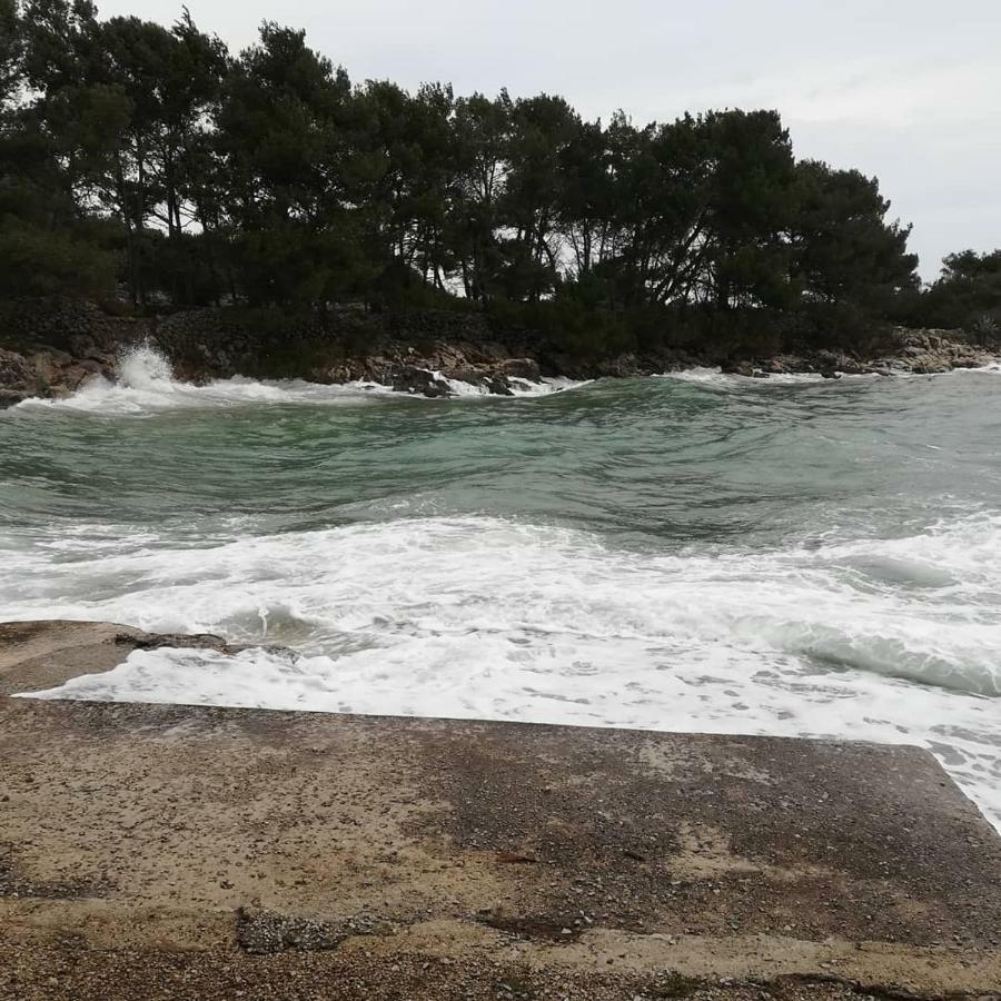 Apartman Sabljak Mali Lošinj Екстериор снимка